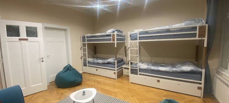FG精品青年旅馆(FG Boutique Hostel)图片