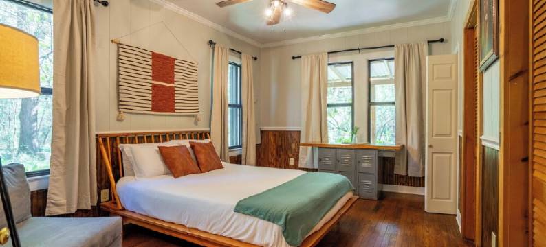 Prairie Basse - Nature Retreat & Wildlife Sanctuary图片