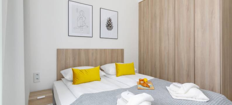 Renters Prestige 舒尔特公寓(Shellter Apartment by Renters Prestige)图片