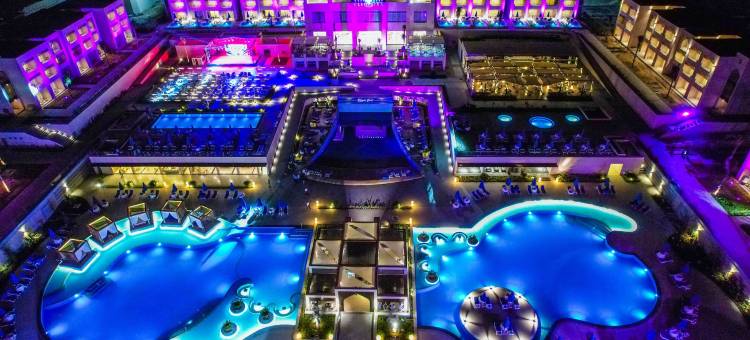 克利奥帕特拉豪华度假村沙姆 - 仅限16岁以上的成人(Cleopatra Luxury Resort Sharm - Adults Only)图片