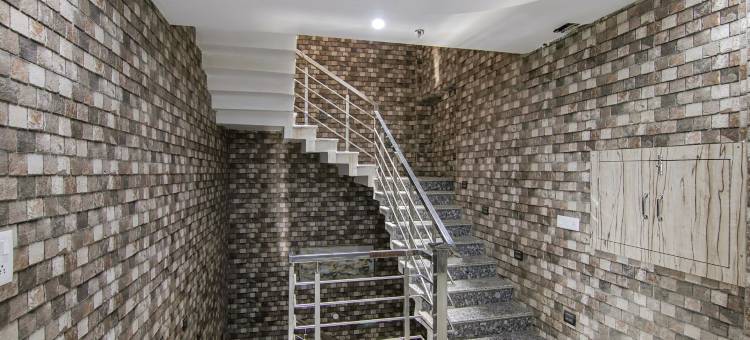 Fabhotel 子午线旅馆(FabHotel Meridian Inn)图片