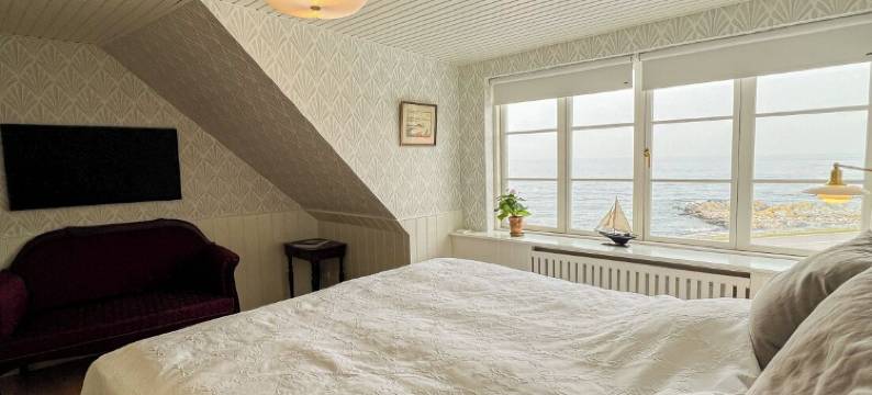 斯塔莫巴德酒店(Stammershalle Badehotel)图片