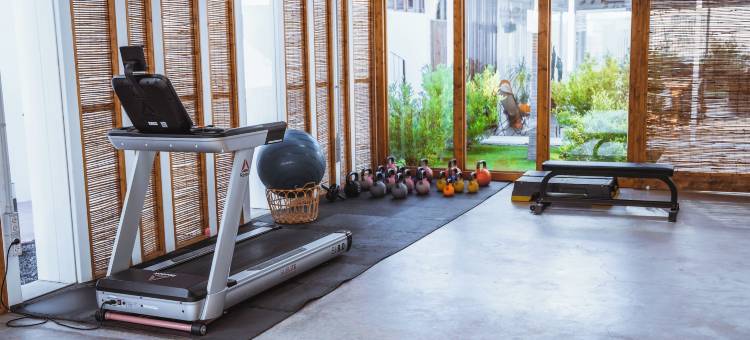 Shambhala弗埃图拉(Shambhala Fuerteventura)图片