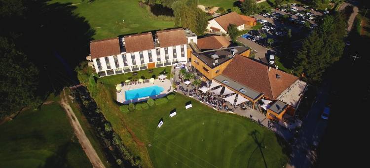 Charmeil领域(Domaine de Charmeil)图片