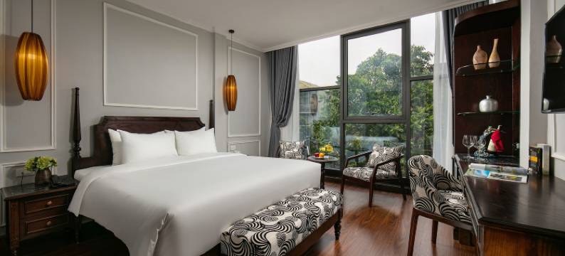 致敬高级水疗酒店(Salute Premium Hotel & Spa)图片