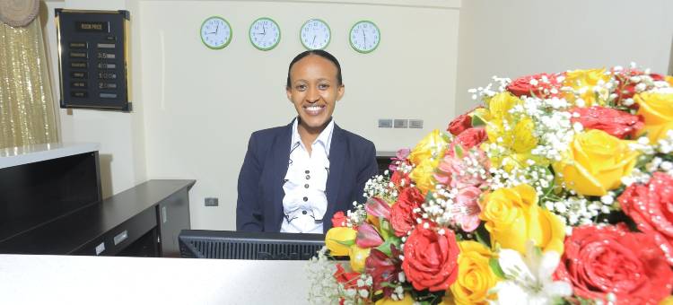 黑曜石酒店(Obsidian Hotel)图片