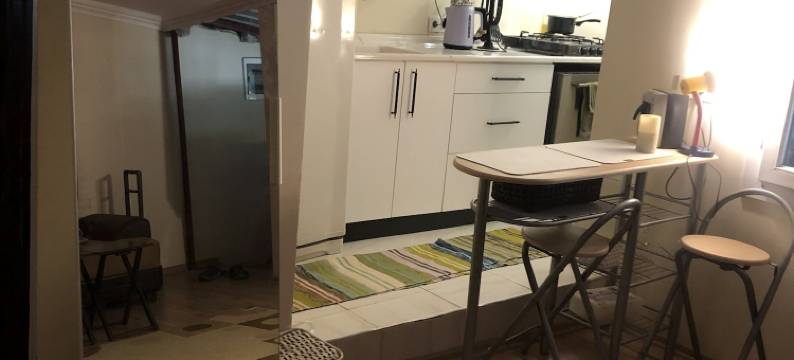 博兹村(Bozkoy)图片