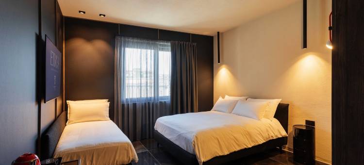 Etrus精品房和屋顶(Etrus - Boutique Room & Rooftop)图片