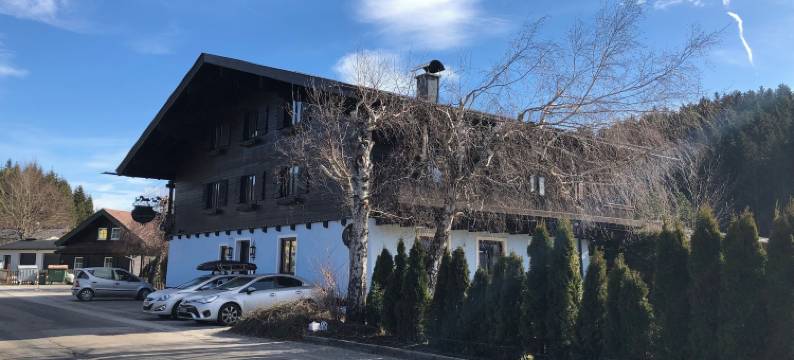 罗瑟尔霍夫客栈(Gasthof Rösslhof)图片