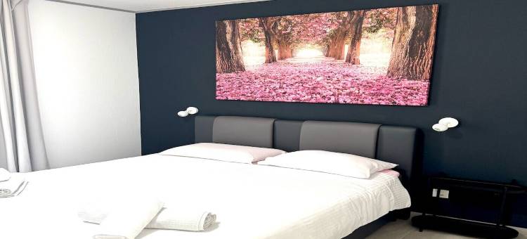 罗韦雷多的休息和餐厅(Rest and Restaurant in Roveredo)图片