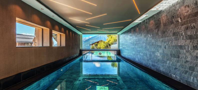 马拉亚斯豪华套房及公寓(Maraias - Luxury Suites & Apartments)图片