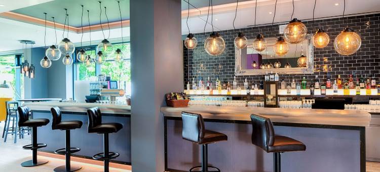 柏林机场优品迎酒店(Premier Inn Berlin Airport)图片