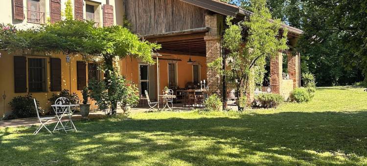 巴尔切萨民宿(BednBarchessa)图片