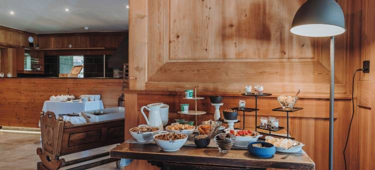马洛亚库尔姆酒店(Maloja Kulm Hotel)图片