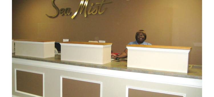 Palette 日落海浪度假村默特尔比奇海滨(Palette Sunset Waves Resort Myrtle Beach Oceanfront)图片