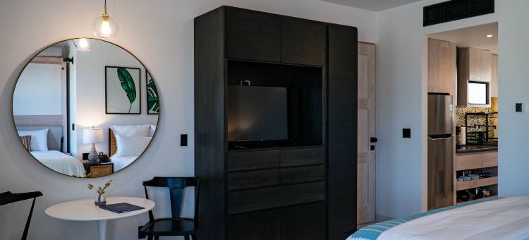 弗兰博扬酒店(Flamboyan Hotel & Residences)图片