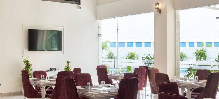 凯撒皇宫酒店(Hotel Caesars Palace)图片