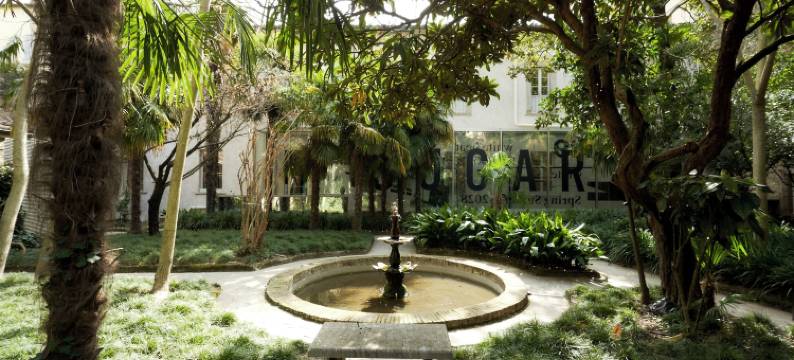 SUGAR ROOMS 历史公寓(Sugar Rooms Residenza d'Epoca)图片