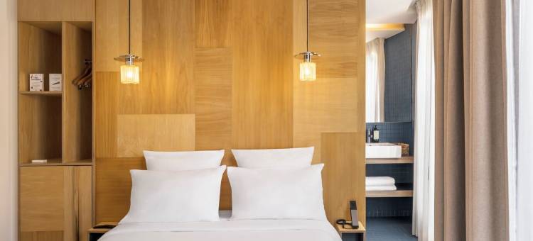 星辰饭店(Le Citizen Hotel)图片