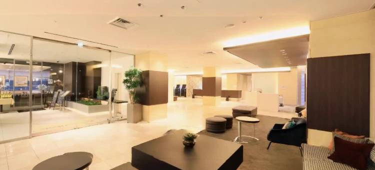 成田里士满酒店(Richmond Hotel Narita)图片