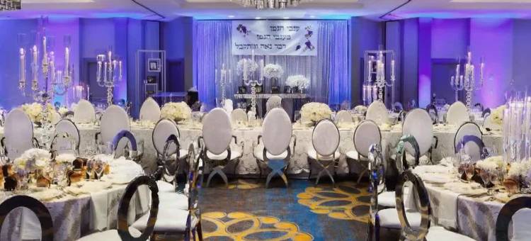 洛杉矶比弗利山庄索菲特酒店(Hotel Sofitel Los Angeles at Beverly Hills)图片