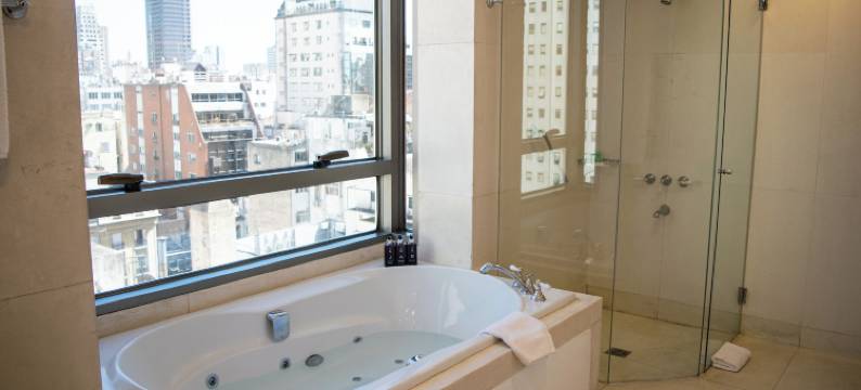 波多黎各马德罗富豪太平洋酒店(Regal Pacific Puerto Madero)图片