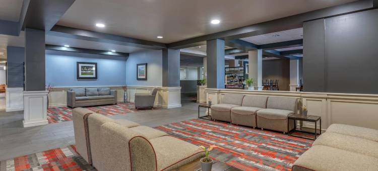 列克星敦马术公园凯艺酒店(Quality Inn Lexington -Horse Park)图片