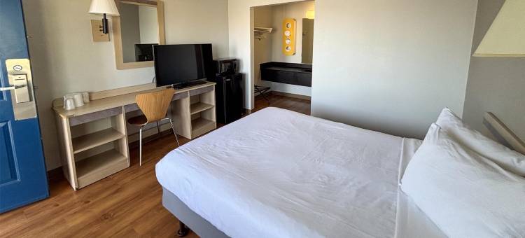 6号汽车旅馆-拉斯维加斯-博尔德公路(Motel 6 Las Vegas, NV - Boulder Highway)图片