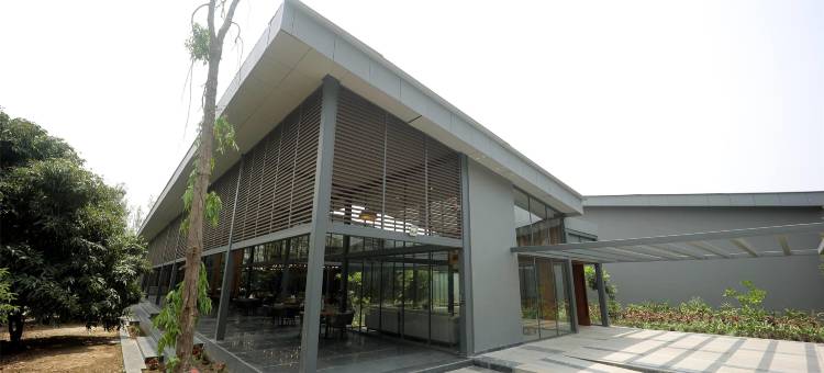 温德姆花园吉姆科贝特Chhoi(Wyndham Garden Jim Corbett Chhoi)图片