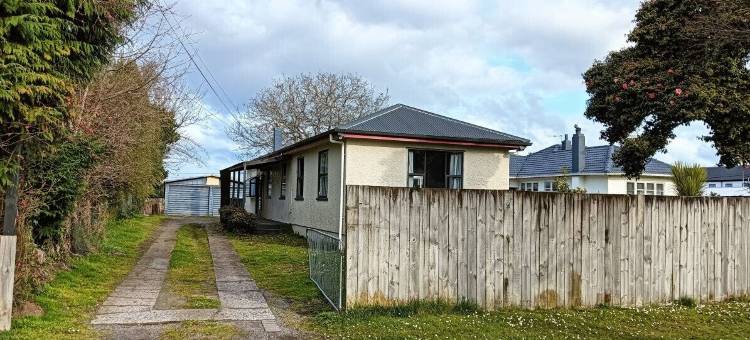 索尔兹伯里路7号的五卧室房屋(5 Bedroom House, 7 Salisbury Road, Rotorua)图片