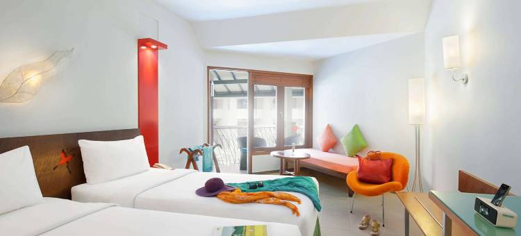 宜必思尚品巴厘岛勒吉安酒店(Ibis Styles Bali Legian)图片