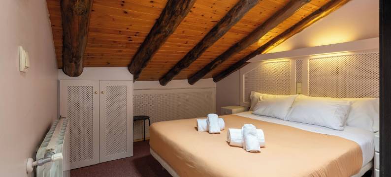 米科洛酒店(Hotel Micolau)图片