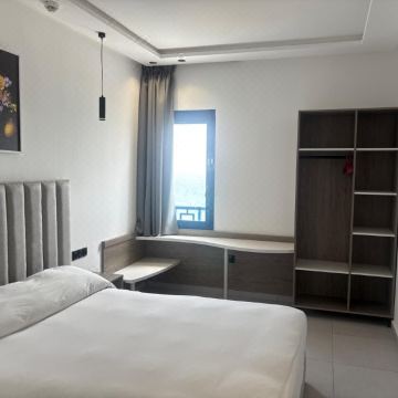 费尼迪克参议员酒店(Hôtel Fnideq Senator)图片