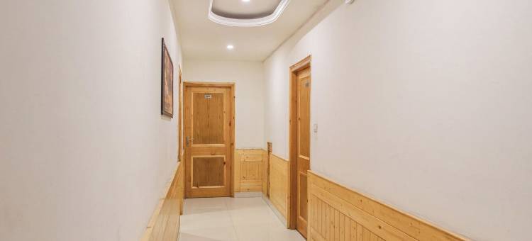 只住乌代喜马拉雅(OnlyStay Uday Himalaya)图片