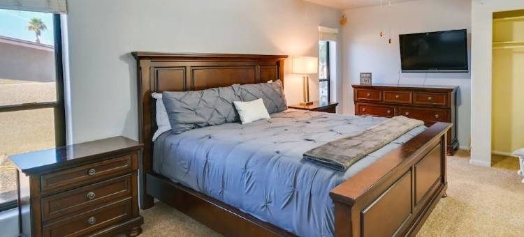 阿斯彭天堂度假屋 - 3卧室2浴室. 配有电动汽车充电桩(Paradise on Aspen - 3 Bedroom 2 Bath. W/ EV Charger)图片