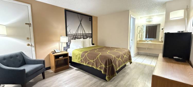 哈丁旅馆(Hardin Lodge)图片