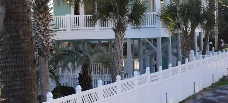 FANTASTIC OCEANFRONT-Price drop !  Pool & Hot tub; Linens and gas grill included图片
