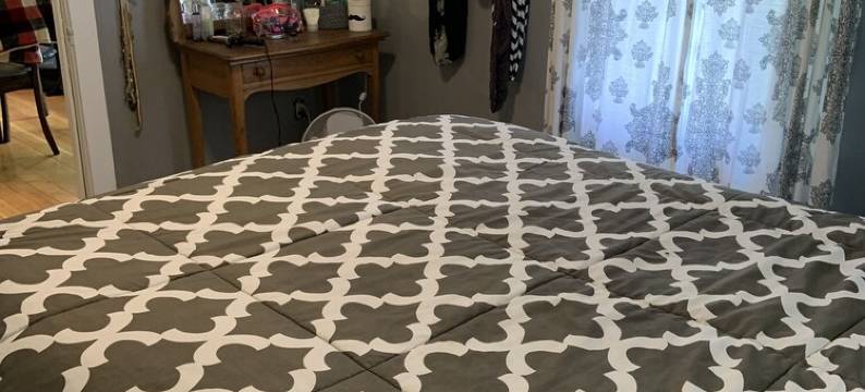 Lake of the woods fishing and hockey图片