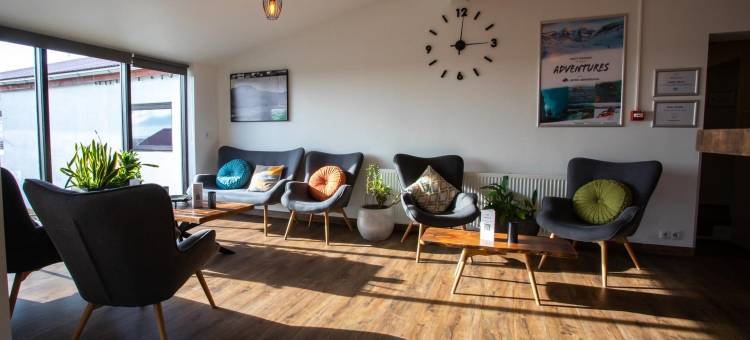 霍夫探险酒店(Adventure Hotel Hof)图片