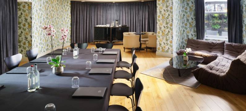 奇尼亚酒店-傲途格精选(Hotel Xenia, Autograph Collection)图片