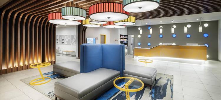 塔尔萨东 66 号公路格洛贝斯特韦斯特酒店(GLō Best Western Tulsa-Catoosa East Route 66)图片