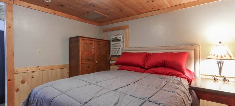 Brandy Lk Cabin w Water Toys! In Town & On Snowmobile Trails图片