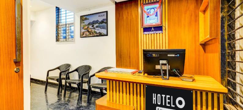 Collection O Devangothi Railway Station Banglore图片