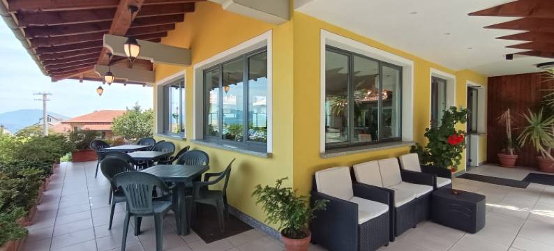 兰花别墅民宿(BB Villa Orchidea)图片