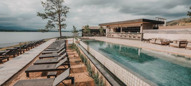 莫尔文托酒店，AKEN SOUL Collection(Get Hotel Molvento, Aken Soul Collection)图片