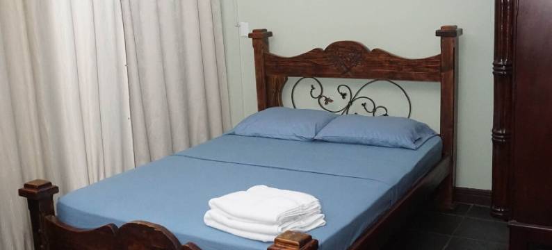 图坎阿拉胡埃拉酒店(Hotel El Tucan Alajuela)图片