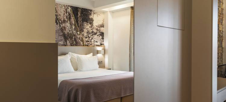 瑟拉艾雷精品酒店(Serra d'Aire Boutique Hotel - SA Hotels)图片