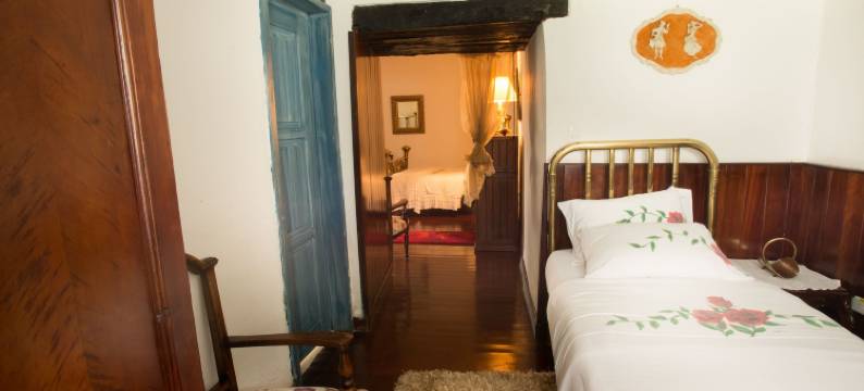 苏默塞德庄园民宿(Hotel Boutique Casa de Hacienda Su Merced)图片