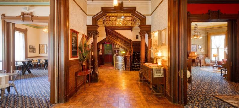 你好萨克拉门托青年旅馆(HI Sacramento Hostel)图片