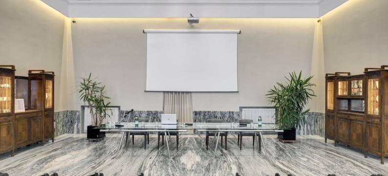 维多利亚酒店(Hotel Vittoria)图片